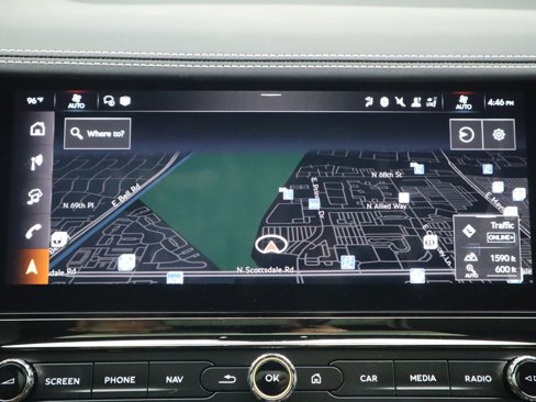 New 2025 Bentley Flying Spur Plug-In Hybrid image 15