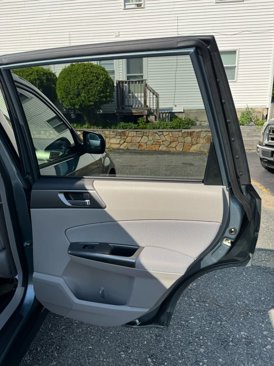 Used 2013 Subaru Forester 2.5X Premium image 29