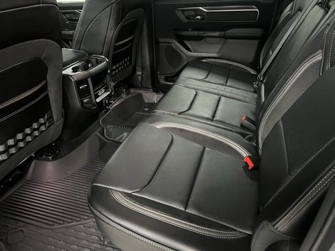 Used 2025 RAM 1500 RHO w/ Bed Utility Group image 52