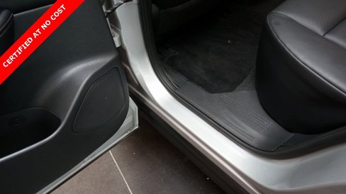 Used 2023 Nissan Rogue SV w/ SV Premium B Package image 40