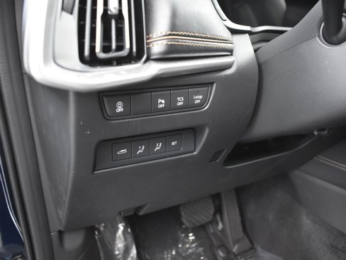 New 2025 MAZDA CX-90 3.3 Turbo w/ Premium Plus Pkg image 10