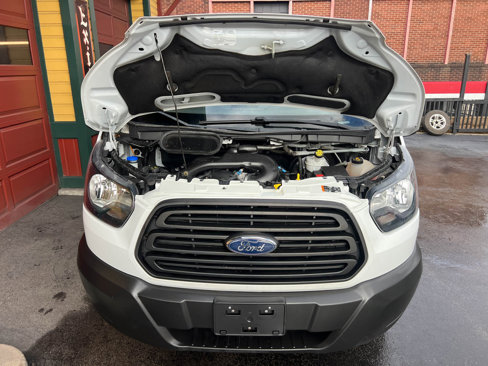 Used 2019 Ford Transit 150 130 Low Roof image 34