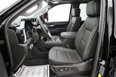 Used 2024 GMC Sierra 2500 Denali w/ Denali Reserve Package image 11