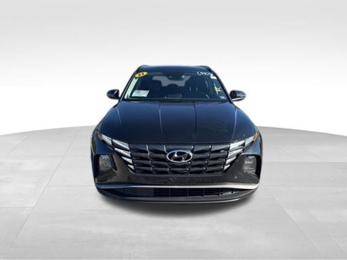 Used 2023 Hyundai Tucson SEL w/ Convenience Package image 2