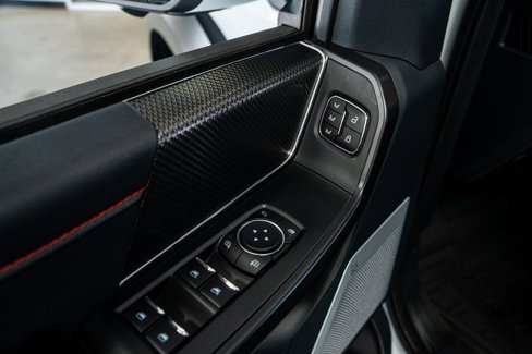 Used 2025 Ford F150 Raptor image 34
