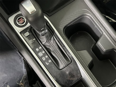 Certified 2024 Nissan Sentra SV image 20
