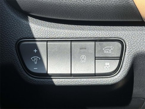 New 2026 Kia Seltos EX image 16