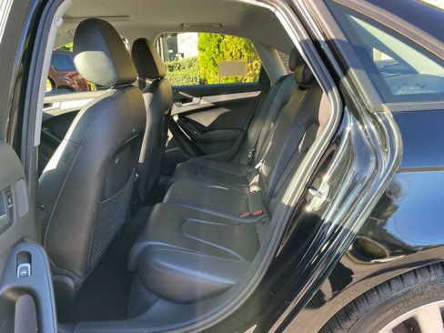 Used 2014 Audi A4 2.0T Premium w/ Cold Weather Package image 33