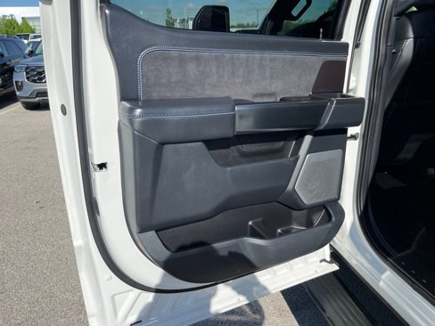 Used 2024 Ford F150 Platinum w/ Equipment Group 702A High image 23