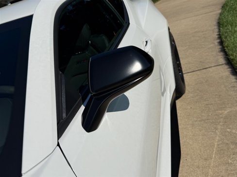 Used 2018 Chevrolet Camaro ZL1 image 17