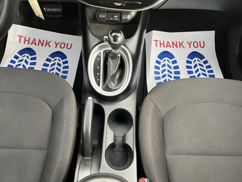 Used 2018 Kia Soul image 11