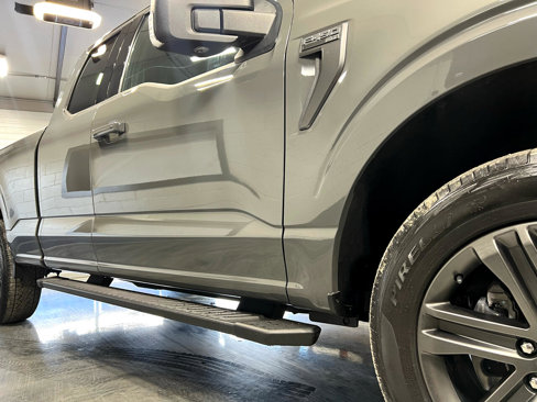 Used 2021 Ford F150 XLT w/ Equipment Group 302A High image 14