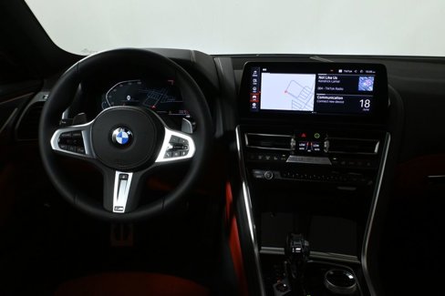 New 2026 BMW 840i xDrive w/ M Sport Professional Package image 18