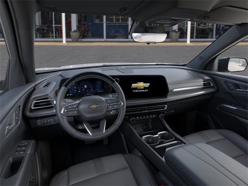 New 2026 Chevrolet Traverse High Country image 15