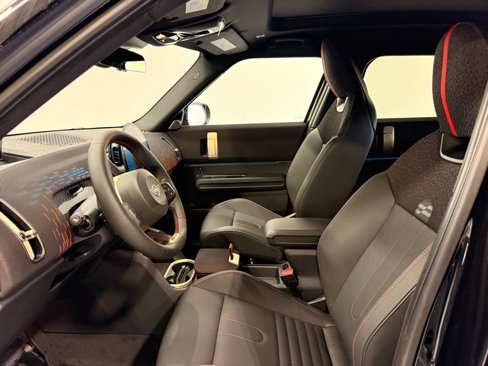 New 2026 MINI Cooper Countryman S w/ Comfort Package Max image 12