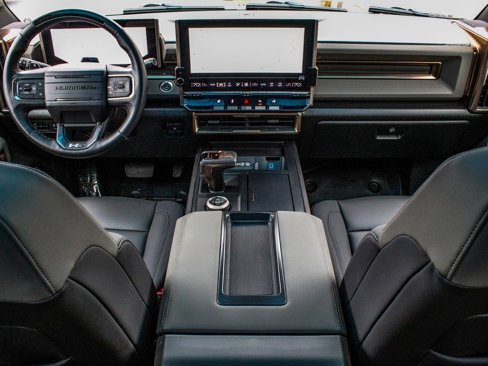 Used 2025 GMC Hummer EV 2X image 35