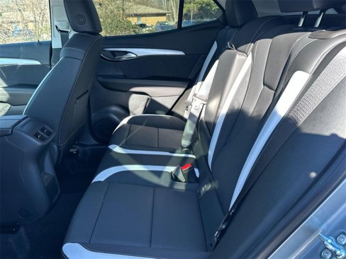 New 2025 Buick Envision Sport Touring image 25