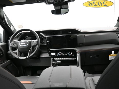 New 2026 GMC Sierra 1500 AT4 w/ Technology Package image 15