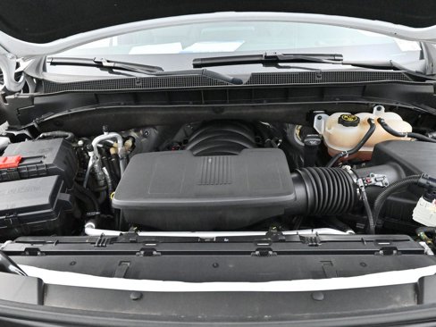 Used 2023 Chevrolet Tahoe Z71 image 42
