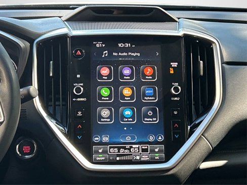 New 2025 Subaru Ascent Limited image 19