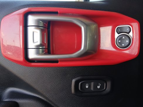 Used 2021 Jeep Wrangler Unlimited Sport image 21