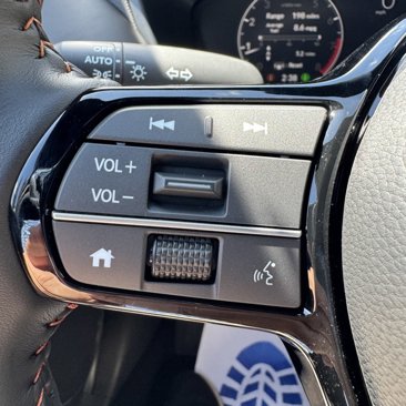 New 2026 Honda HR-V Sport image 22
