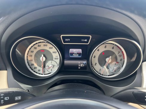 Used 2017 Mercedes-Benz GLA 250 4MATIC image 19