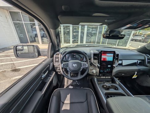 New 2026 RAM 1500 Laramie image 10