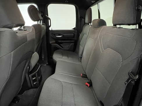 Used 2024 RAM 1500 Tradesman image 50