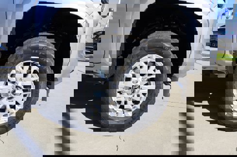 New 2025 Toyota Tacoma SR5 image 10