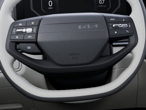 New 2026 Kia Sportage SX image 22