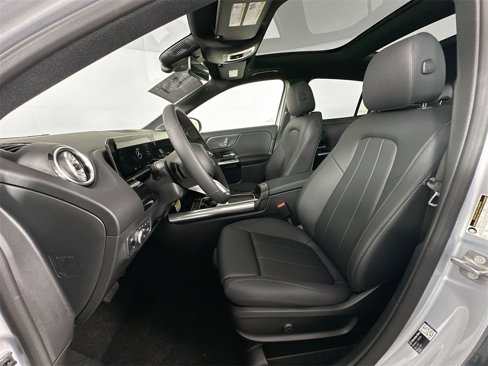 New 2026 Mercedes-Benz GLA 250 image 20