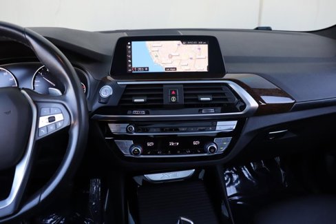 Used 2020 BMW X3 sDrive30i w/ Convenience Package image 48