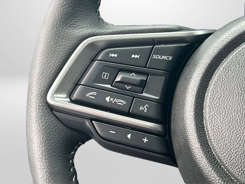 New 2025 Subaru Ascent Limited image 35