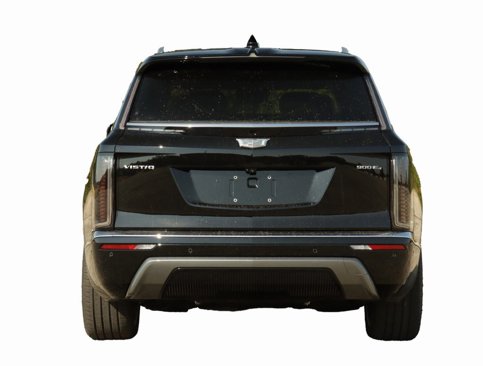 New 2026 Cadillac Vistiq Premium Luxury image 6