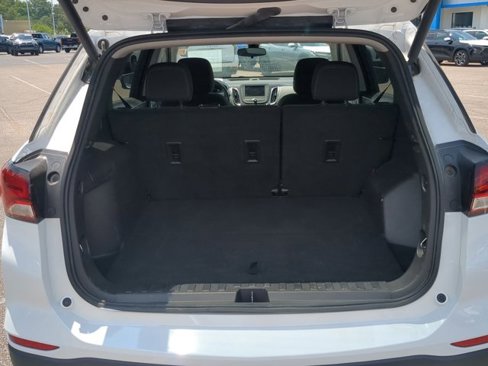 Used 2024 Chevrolet Equinox LT image 24