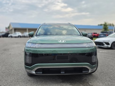 New 2026 Hyundai Ioniq 9 Calligraphy image 3
