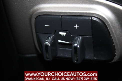 Used 2020 Dodge Durango SXT image 33