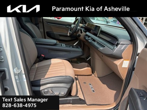 New 2026 Kia EV9 GT-Line image 21