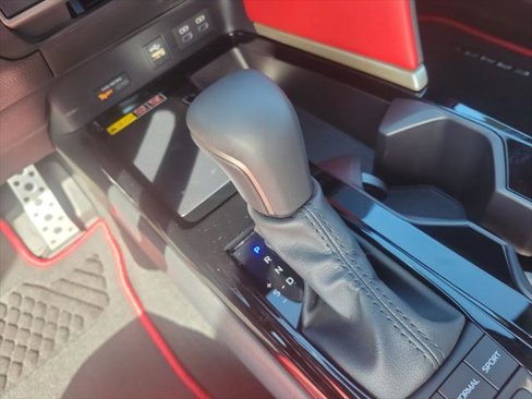 Certified 2025 Toyota Camry XSE image 30