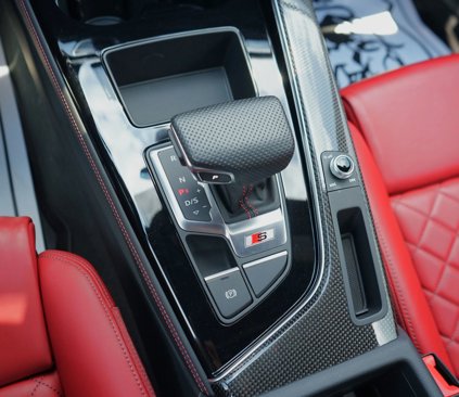 Used 2024 Audi S5 Premium Plus w/ Premium Plus Package image 31