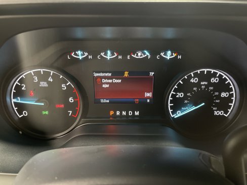 New 2026 Ford F250 XL image 22