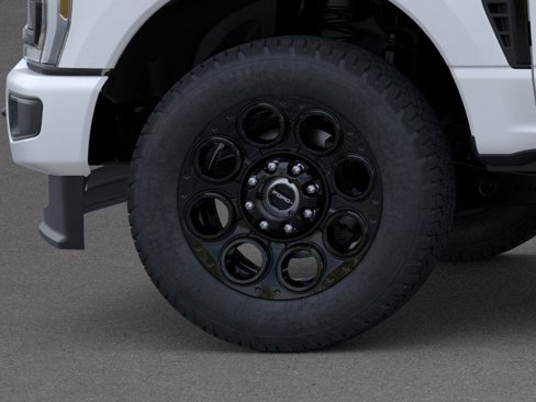 New 2026 Ford F350 Lariat image 19