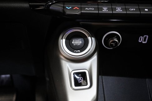 New 2024 Dodge Hornet GT w/ GT Blacktop Package image 24