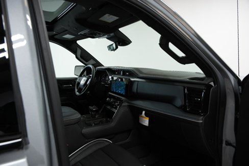 New 2026 GMC Sierra 1500 AT4X image 18