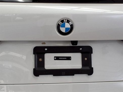 Used 2025 BMW X5 xDrive40i w/ M Sport Package image 11