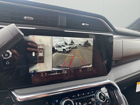 New 2026 GMC Sierra 2500 Denali Ultimate image 38