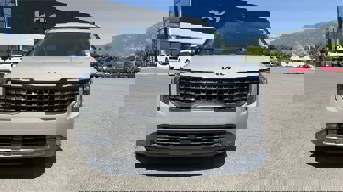 New 2026 Kia Carnival SX Prestige image 9