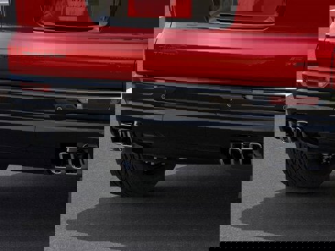 New 2026 Chevrolet Traverse RS image 14