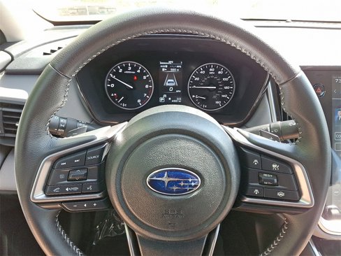 Certified 2025 Subaru Legacy Premium w/ Popular Package #1A image 20